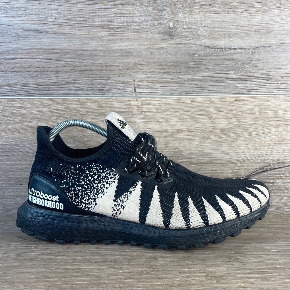 Adidas UltraBoost All Terrain x Neighborhood FU7313 Men’s Size 11 EUC! - Picture 5 of 11